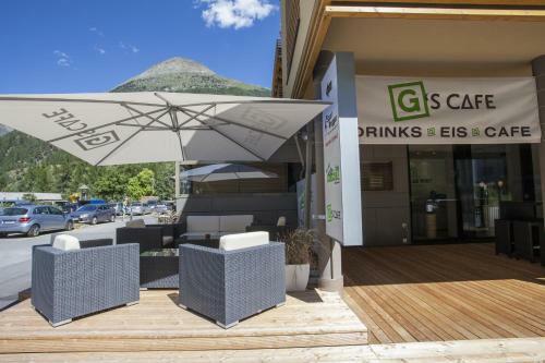 Hotel B�ckelar Wirt Superior