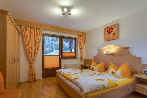 Apartamento Haus Berthold