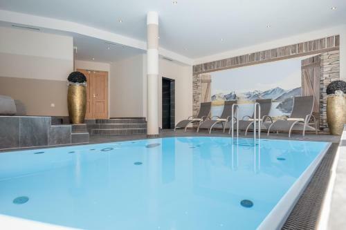 Hotel Elisabeth Superior S�lden
