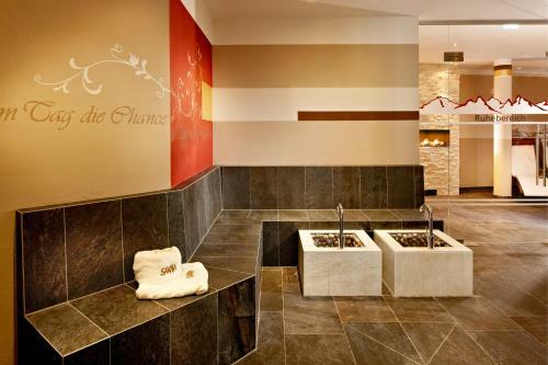 Hotel Elisabeth Superior S�lden