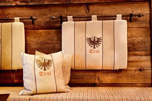 Hotel Elisabeth Superior S�lden