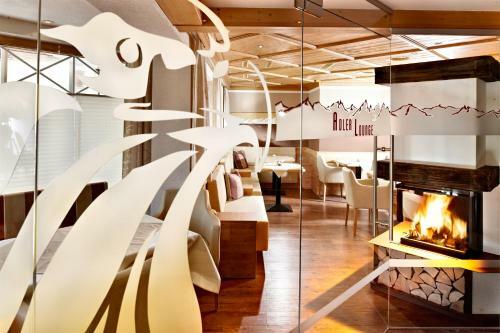 Hotel Elisabeth Superior S�lden