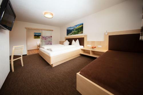 Hostal Haus Montjola