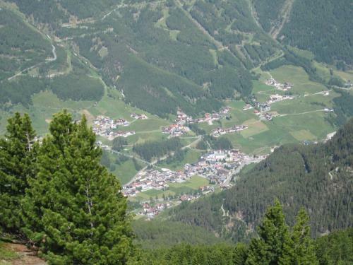 Hostal Haus Montjola