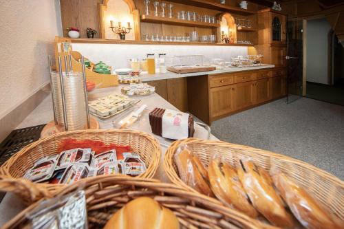 Hostal Haus Montjola