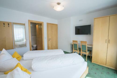 Aparthotel Haus Reinstadler