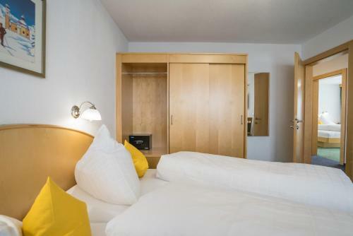 Aparthotel Haus Reinstadler