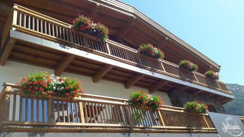 Hostal Haus Melisande