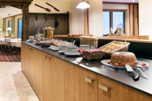 Waldcafe Hotel Restaurant
