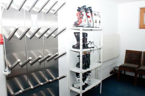 Apartamento Appartment Viertler