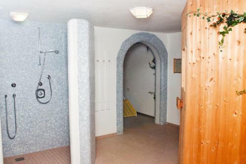 Apartamento Appartment Viertler