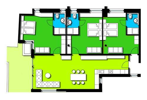 Apart Hotel Garni Wieser