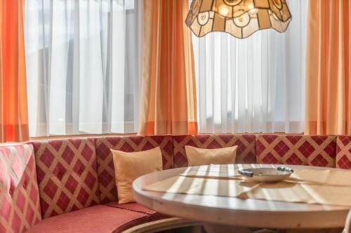 Apart Hotel Garni Wieser