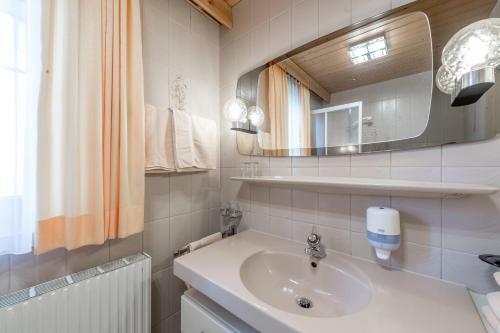 Apart Hotel Garni Wieser