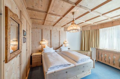 Apart Hotel Garni Wieser