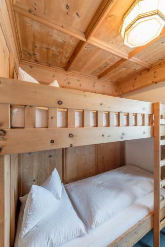 Apart Hotel Garni Wieser