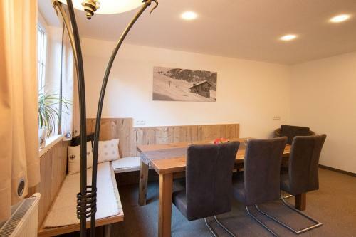 Apartamentos Gb Gondelblick
