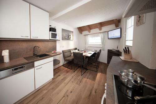 Apartamentos Gb Gondelblick
