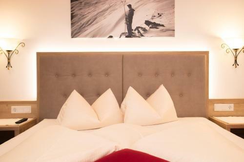 Apartamentos Gb Gondelblick