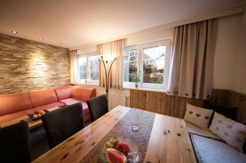 Apartamentos Gb Gondelblick