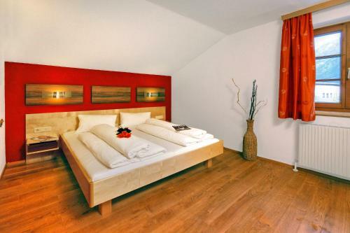 Apartamento Sunup Appartements S�lden