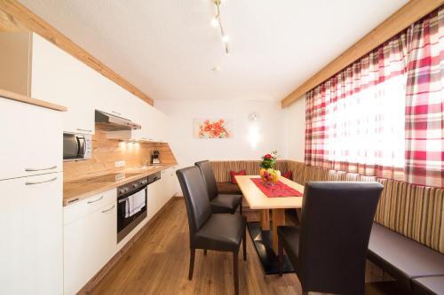 Apartamento G�stehaus Falkner Ignaz