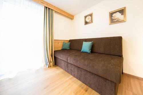 Apartamento G�stehaus Falkner Ignaz