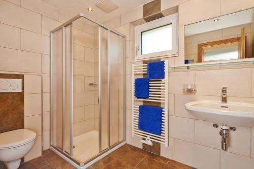 Apartamento G�stehaus Falkner Ignaz