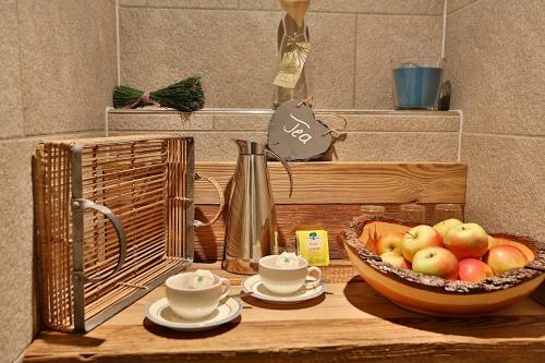Hotel Garni Fiegl Apart