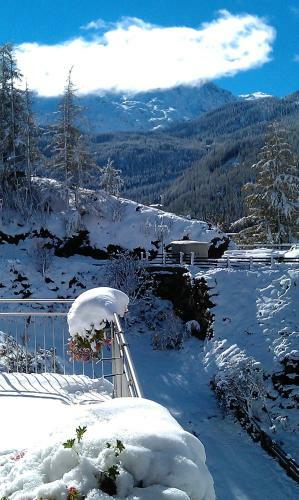 Hotel Garni Fiegl Apart