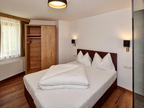 Apartamento Appartement Juwel