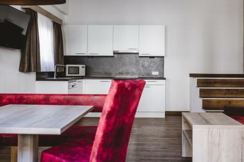 Apartamento Appartement Juwel