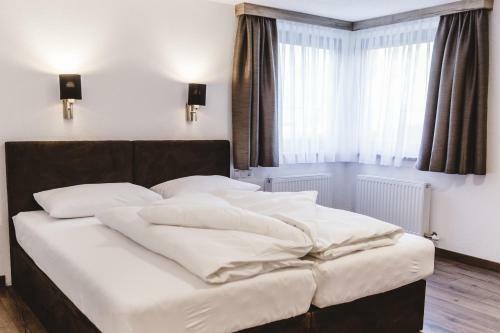 Apartamento Appartement Juwel
