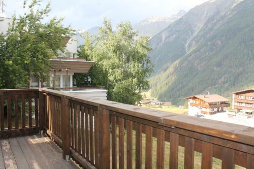 Apartamento Appartement Juwel