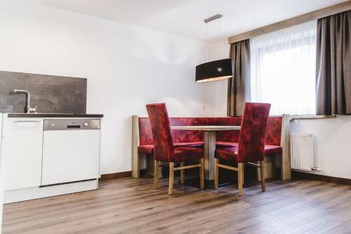 Apartamento Appartement Juwel