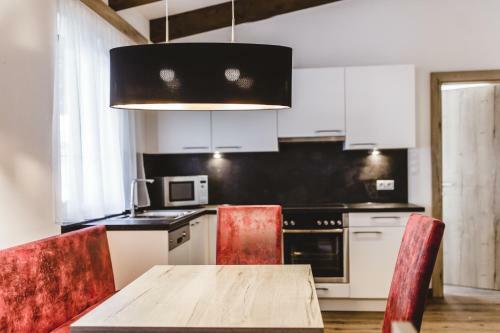 Apartamento Appartement Juwel