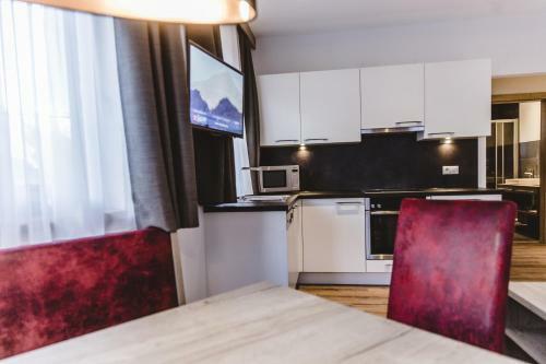 Apartamento Appartement Juwel