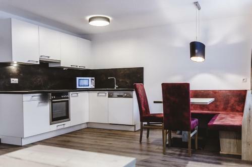 Apartamento Appartement Juwel