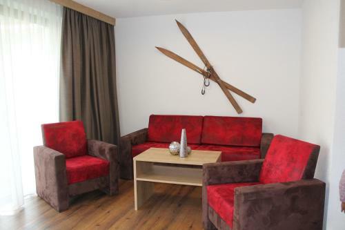 Apartamento Appartement Juwel