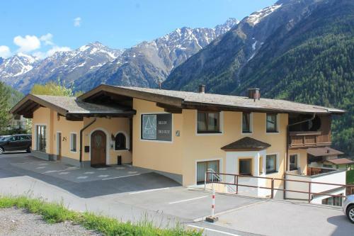 Apartamento Appartement Juwel