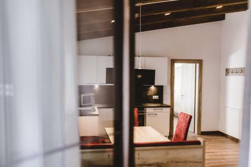 Apartamento Appartement Juwel