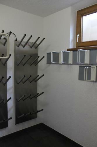 Apartamento Appartement Juwel