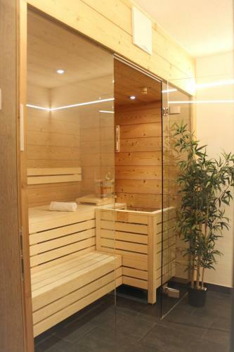 Apartamento Appartement Juwel