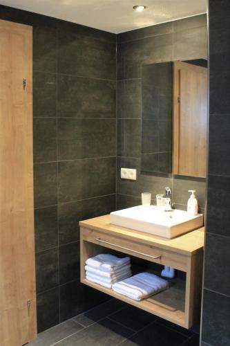 Apartamento Appartement Juwel