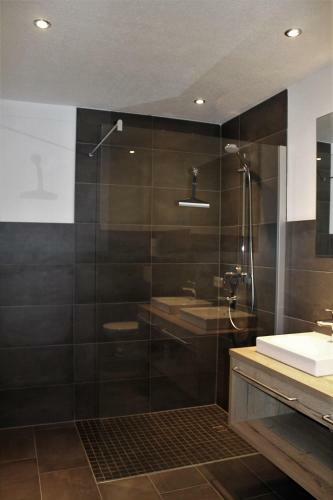 Apartamento Appartement Juwel