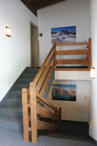 Apartamento Appartement Juwel
