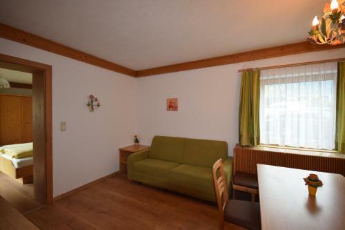 Apartamento Haus Romana