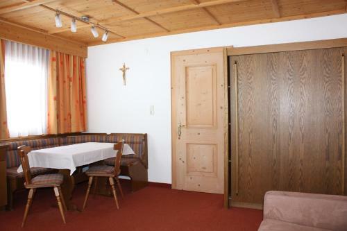 Apartamento Appartementhaus Magda