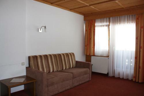 Apartamento Appartementhaus Magda