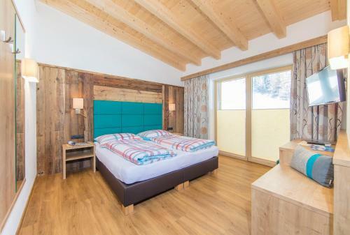 Hostal Haus Fidelis Riml